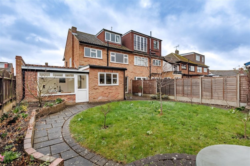 Images for Mayflower Way, Ongar