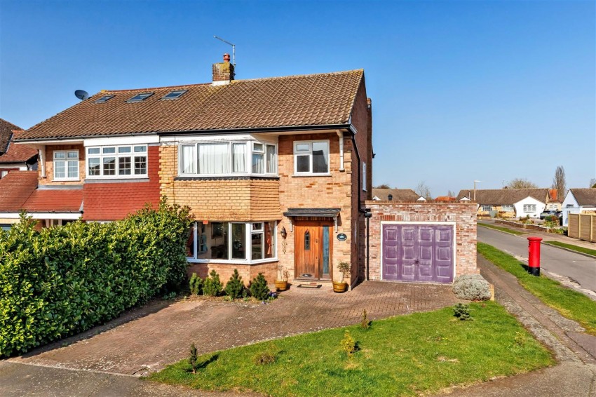 Images for Mayflower Way, Ongar