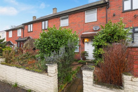 View Full Details for Lushes Road, Loughton