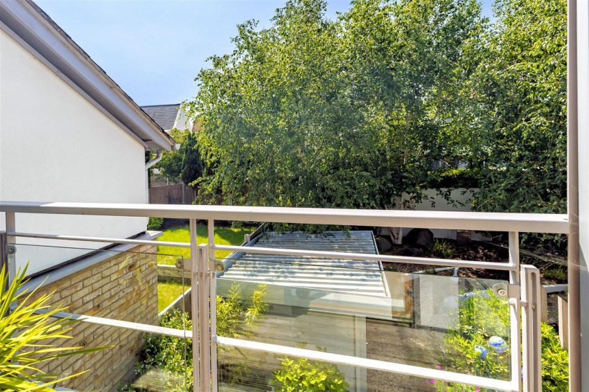 Images for St. Nicholas Green, Newhall