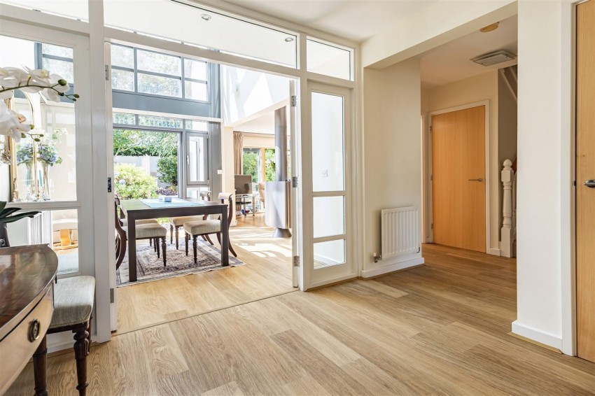 Images for St. Nicholas Green, Newhall