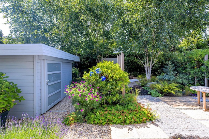 Images for St. Nicholas Green, Newhall