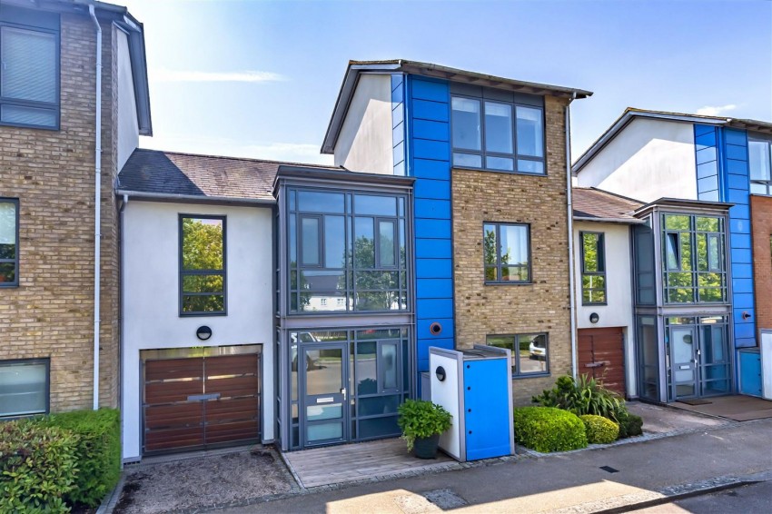 Images for St. Nicholas Green, Newhall