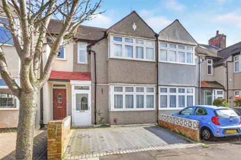 View Full Details for Inverness Drive, Hainault