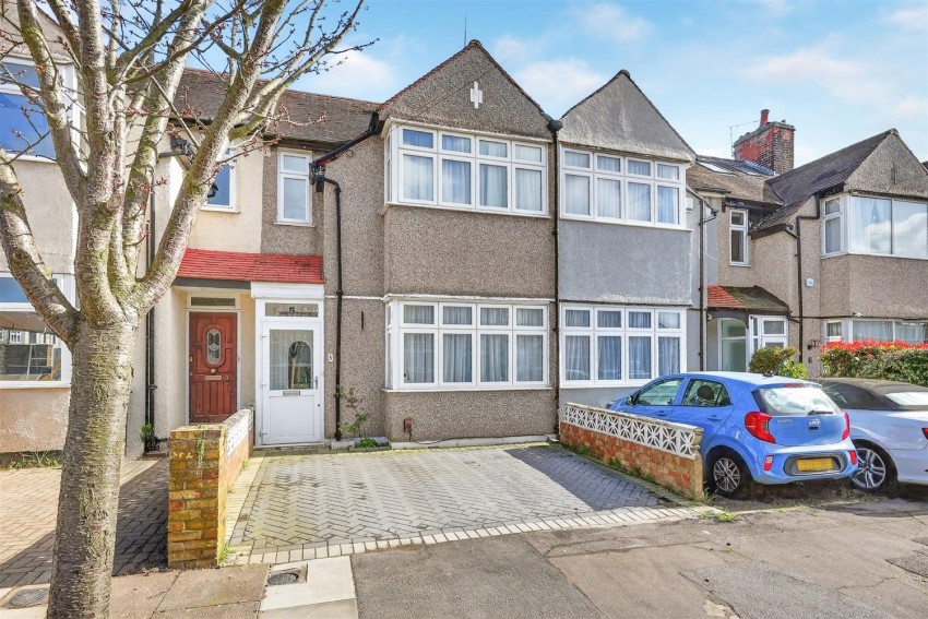 Images for Inverness Drive, Hainault