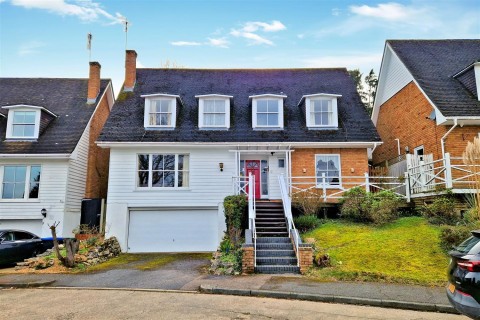 View Full Details for Ambleside, Epping
