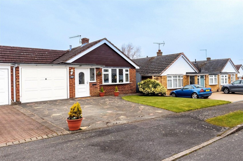 Images for Emberson Way, North Weald