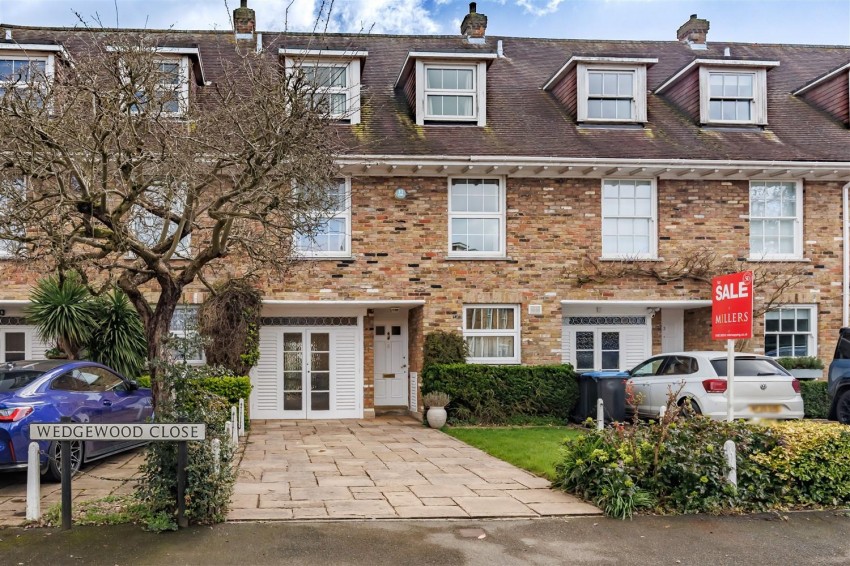 Images for Wedgewood Close, Epping