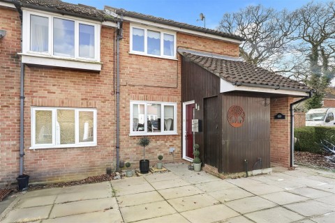 View Full Details for Hampden Close, North Weald