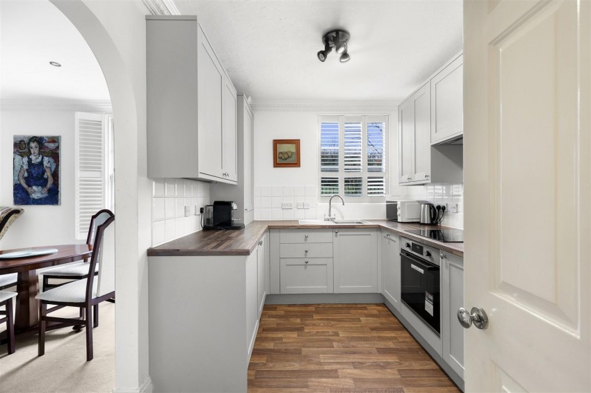 Images for Bower Hill, Epping