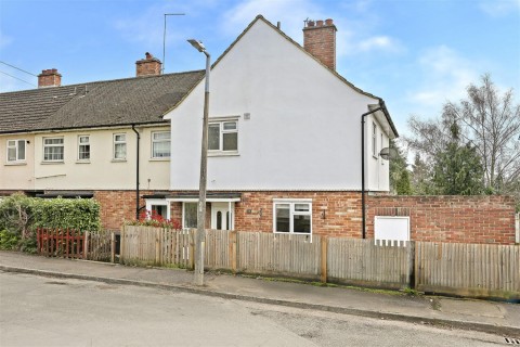 View Full Details for Centre Avenue, Epping