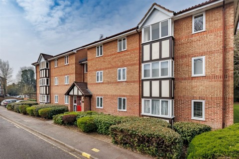 View Full Details for Woodland Grove, Epping