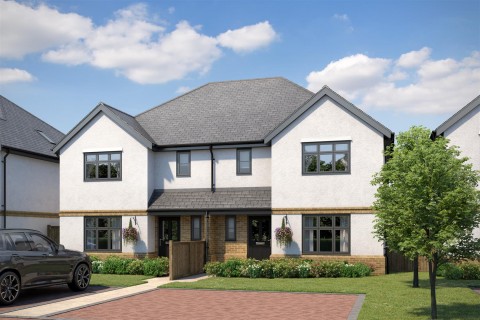 View Full Details for Rosewood, Upland Road, Thornwood,