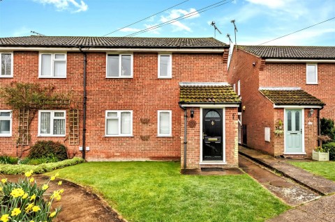 View Full Details for Weald Hall Lane, Thornwood.