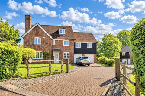 View Full Details for Tempest Mead, North Weald