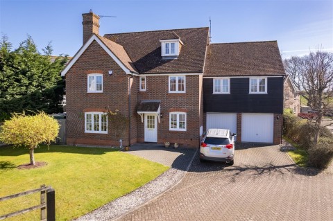 View Full Details for Tempest Mead, North Weald, Epping