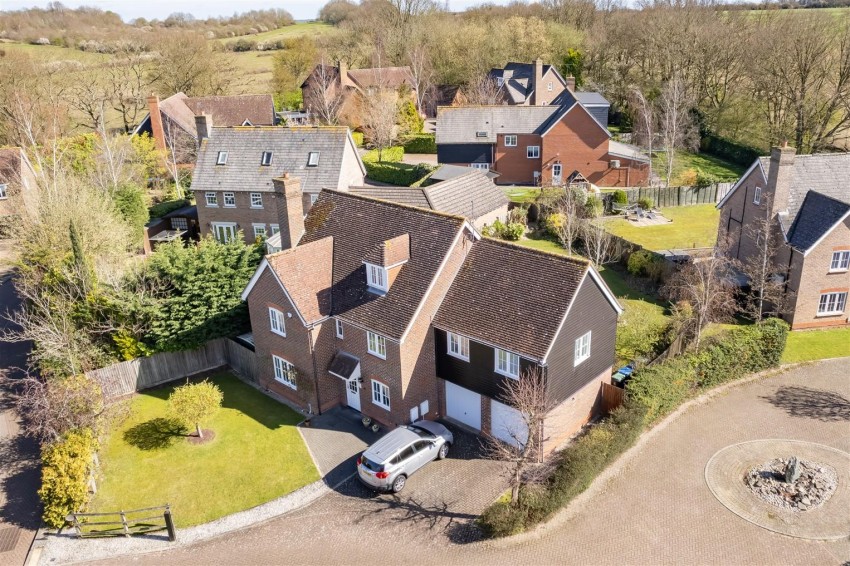 Images for Tempest Mead, North Weald, Epping