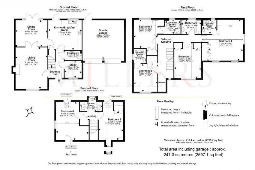 Images for Tempest Mead, North Weald, Epping