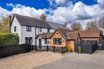 Images for Takleys manor cottage, Epping Upland