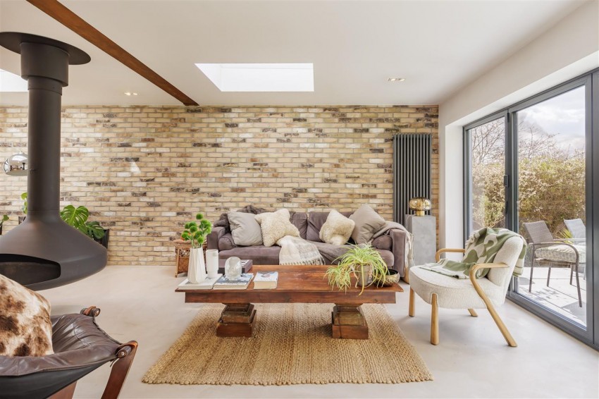 Images for Takleys manor cottage, Epping Upland