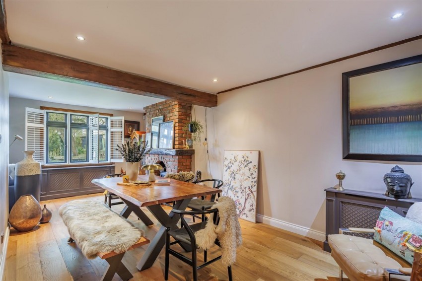 Images for Takleys manor cottage, Epping Upland