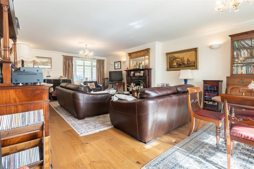 Images for Loughton Lane, Theydon Bois