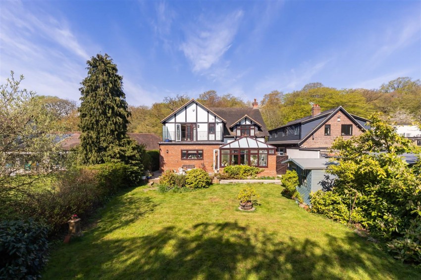 Images for Loughton Lane, Theydon Bois