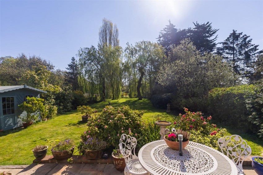 Images for Loughton Lane, Theydon Bois