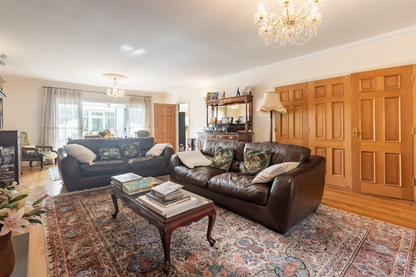 Images for Loughton Lane, Theydon Bois