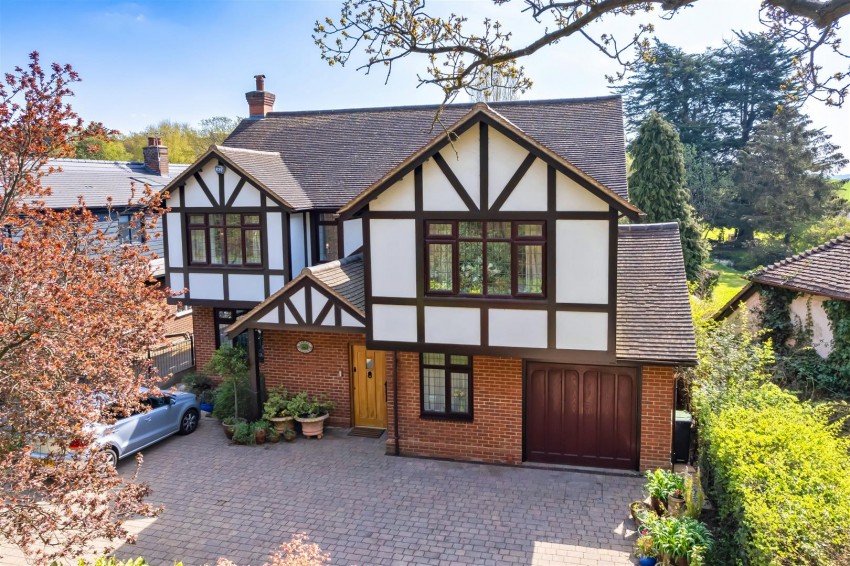 Images for Loughton Lane, Theydon Bois