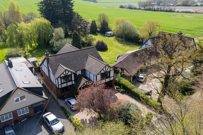 Images for Loughton Lane, Theydon Bois