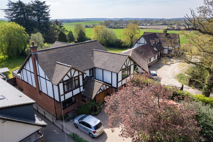 Images for Loughton Lane, Theydon Bois