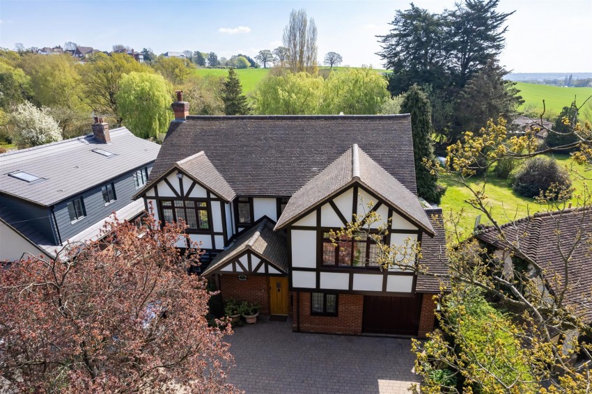 Images for Loughton Lane, Theydon Bois