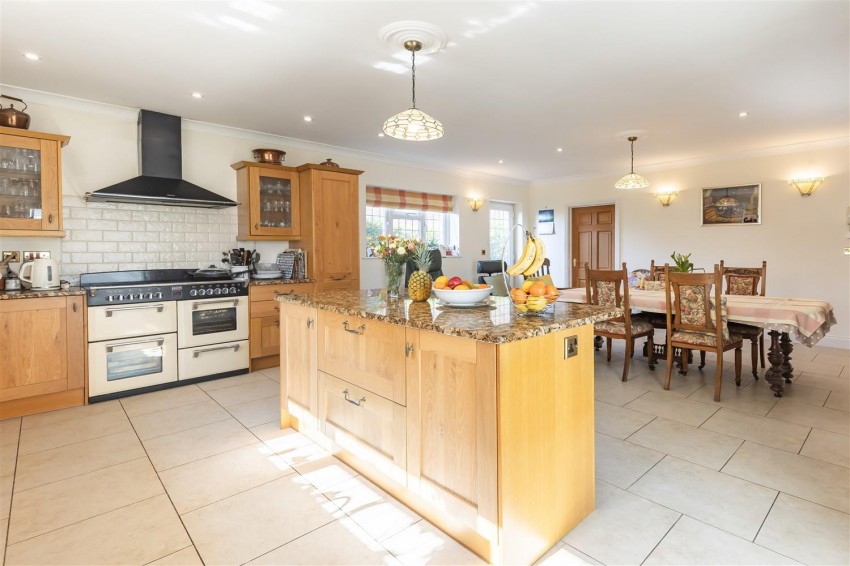 Images for Loughton Lane, Theydon Bois