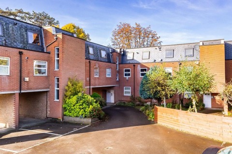 View Full Details for Redgrove House, Epping