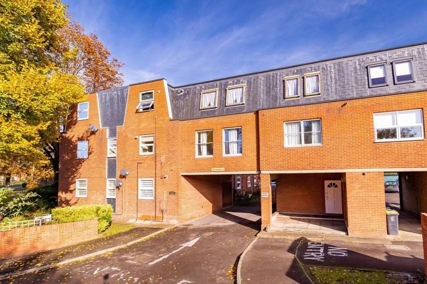 Images for Redgrove House, Epping