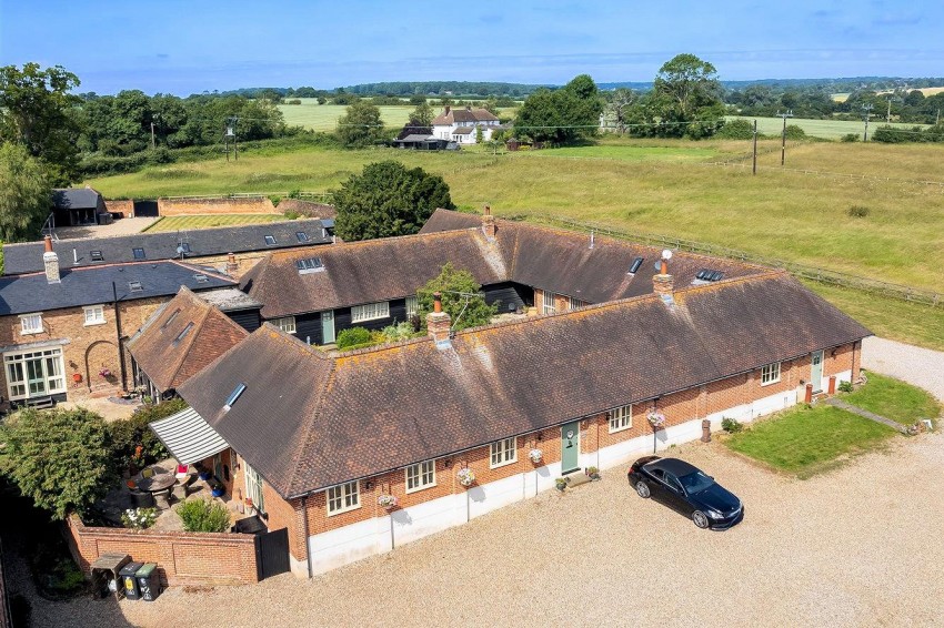 Images for The Hall Barns, School Road, Stanford Rivers