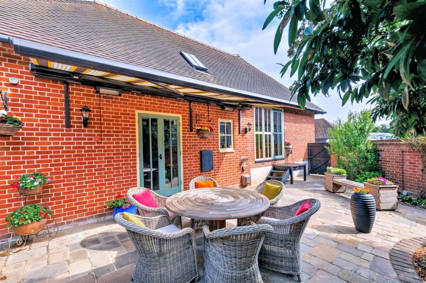 Images for The Hall Barns, School Road, Stanford Rivers