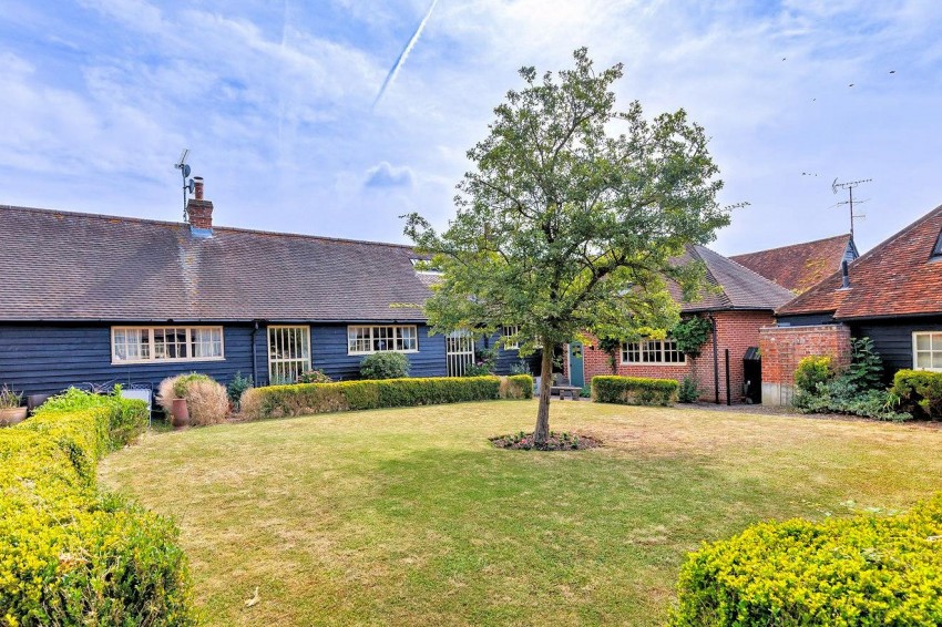 Images for The Hall Barns, School Road, Stanford Rivers