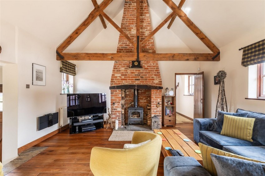 Images for The Hall Barns, School Road, Stanford Rivers