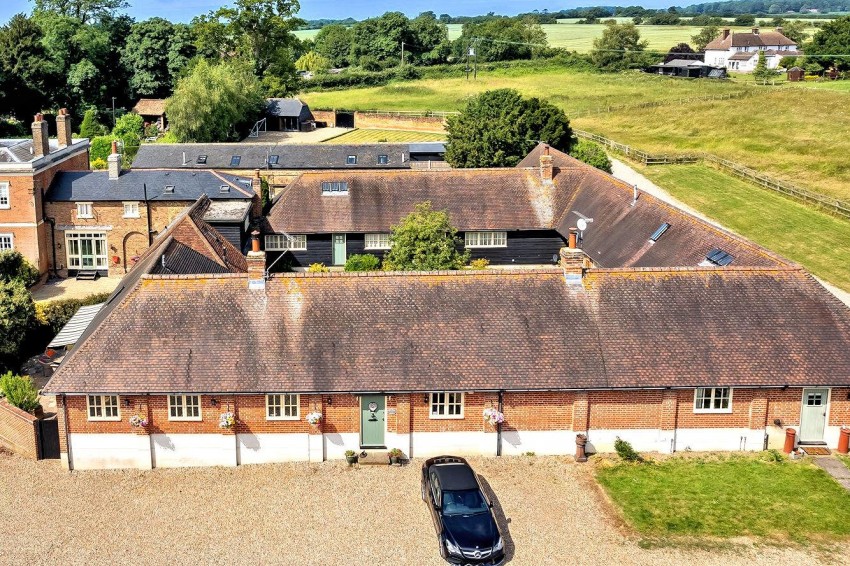 Images for The Hall Barns, School Road, Stanford Rivers