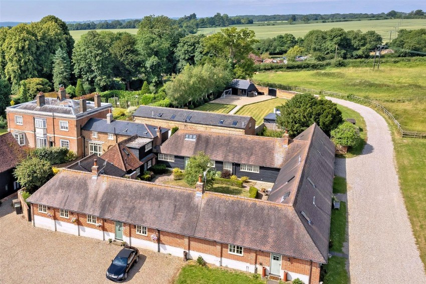 Images for The Hall Barns, School Road, Stanford Rivers