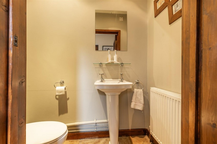 Images for The Hall Barns, School Road, Stanford Rivers