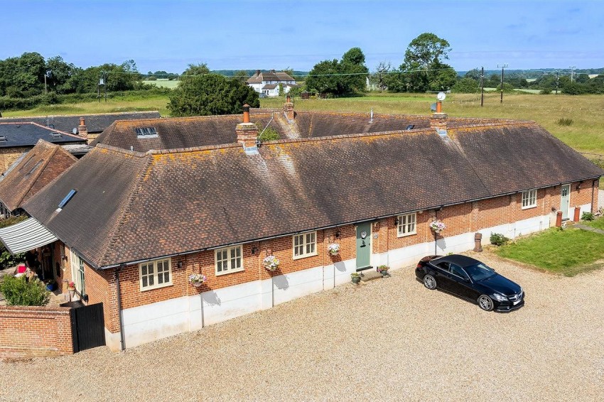 Images for The Hall Barns, School Road, Stanford Rivers