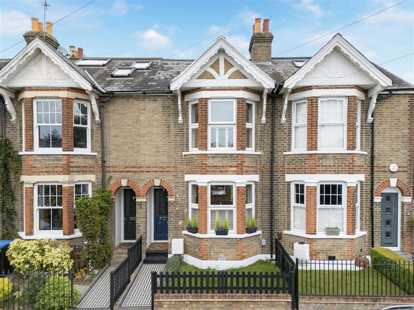 Images for Chapel Road, Epping