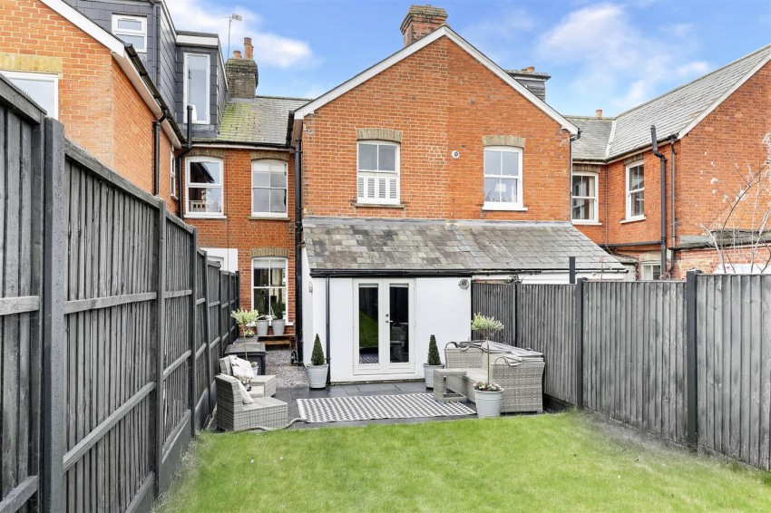 Images for Chapel Road, Epping