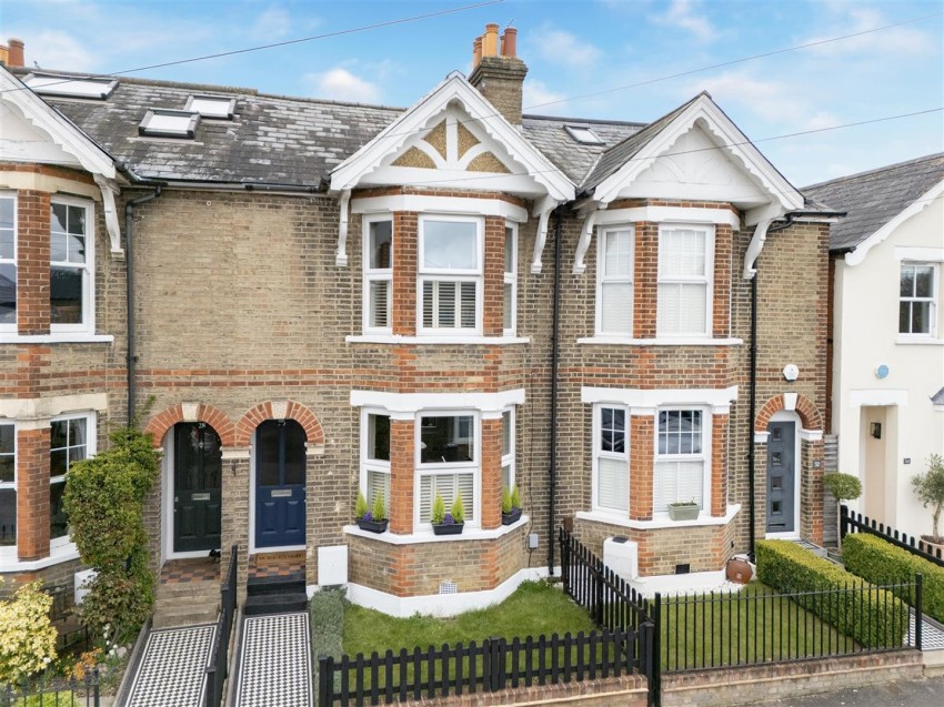 Images for Chapel Road, Epping