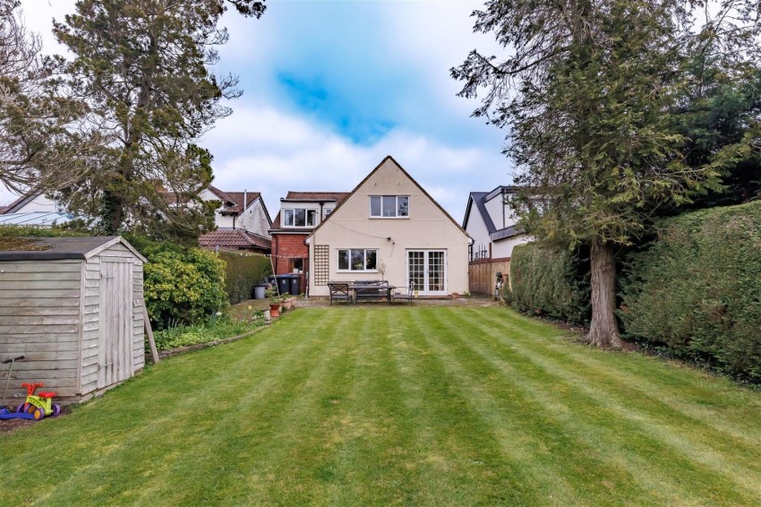 Images for Lindsey Street, Epping