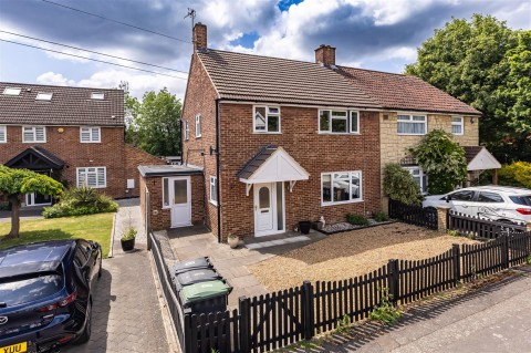 View Full Details for Highland Avenue, Loughton