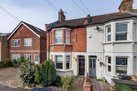 View Full Details for Stanley Road, Chingford, London